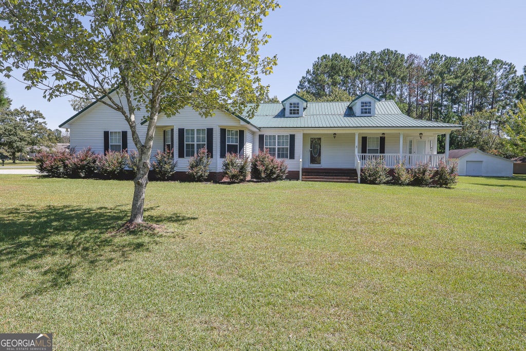 Photo of 123 Whippoorwill Landing, Cochran, GA 31014 (MLS # 10842053)