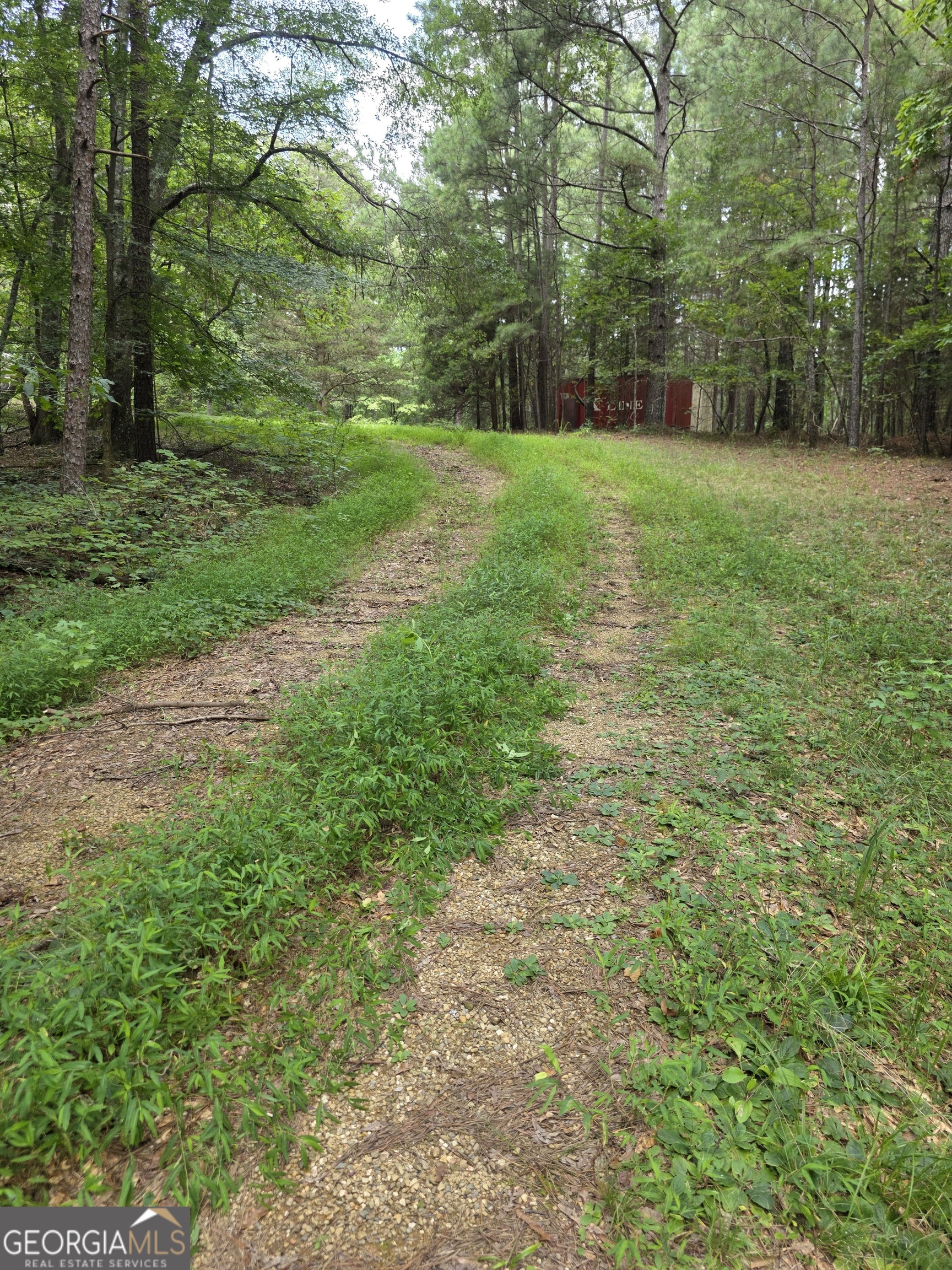 482 Pine Mountain RD