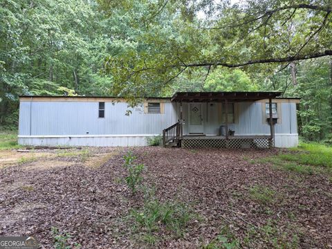 Photo of 482 Pine Mountain Road, Rockmart, GA 30153 (MLS # 10574551)