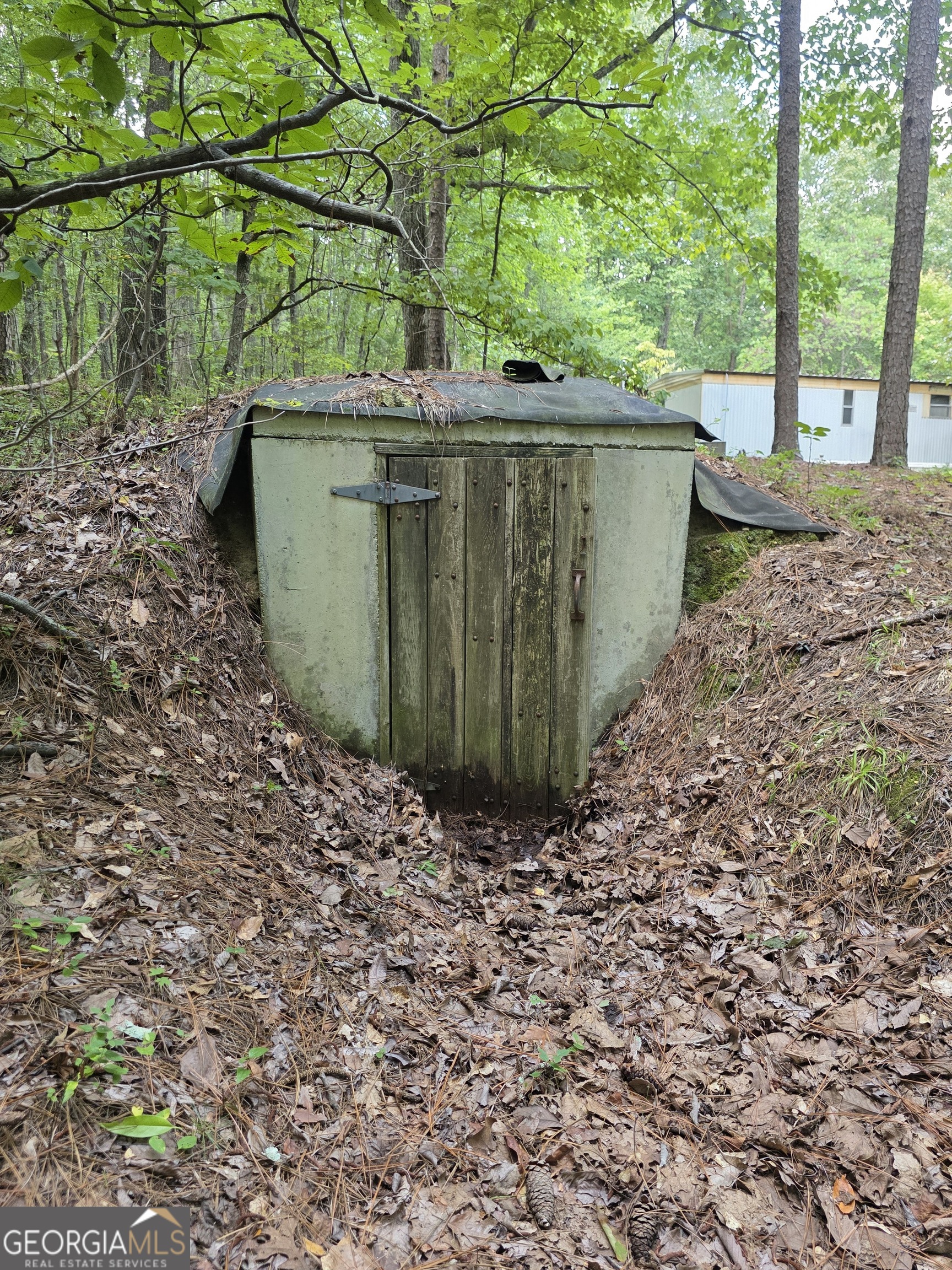 482 Pine Mountain RD