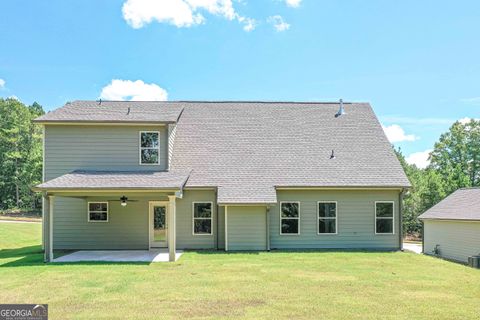 A home in Carrollton