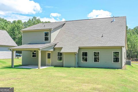 A home in Carrollton