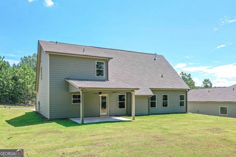 A home in Carrollton