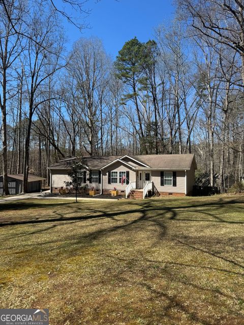 272 Lakeside TRL Martin GA 30557