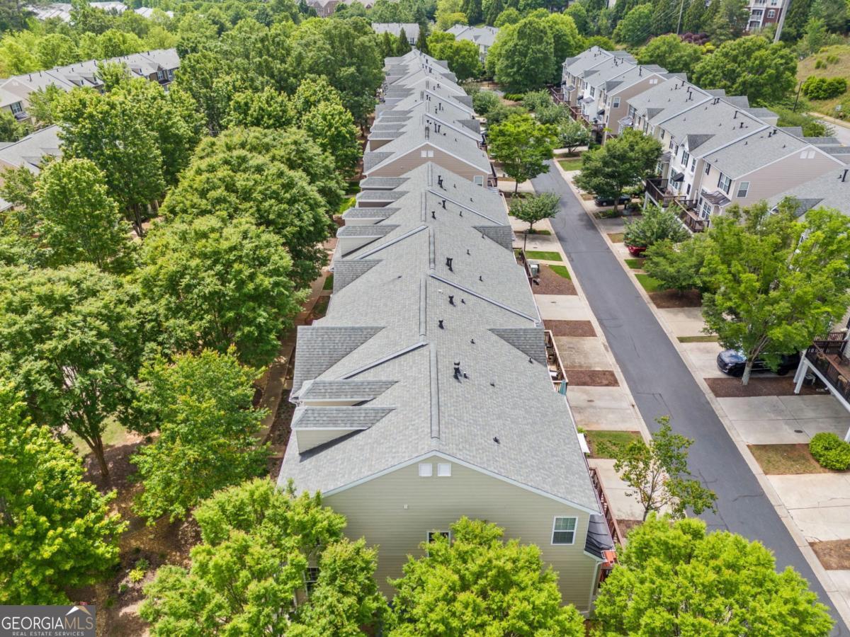 Westside Villas - Residential Lease