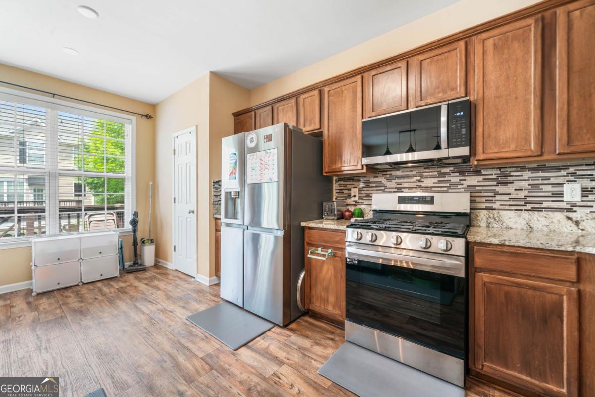 Westside Villas - Residential Lease
