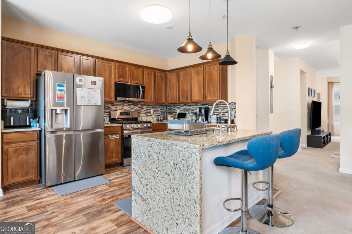 Westside Villas - Residential Lease