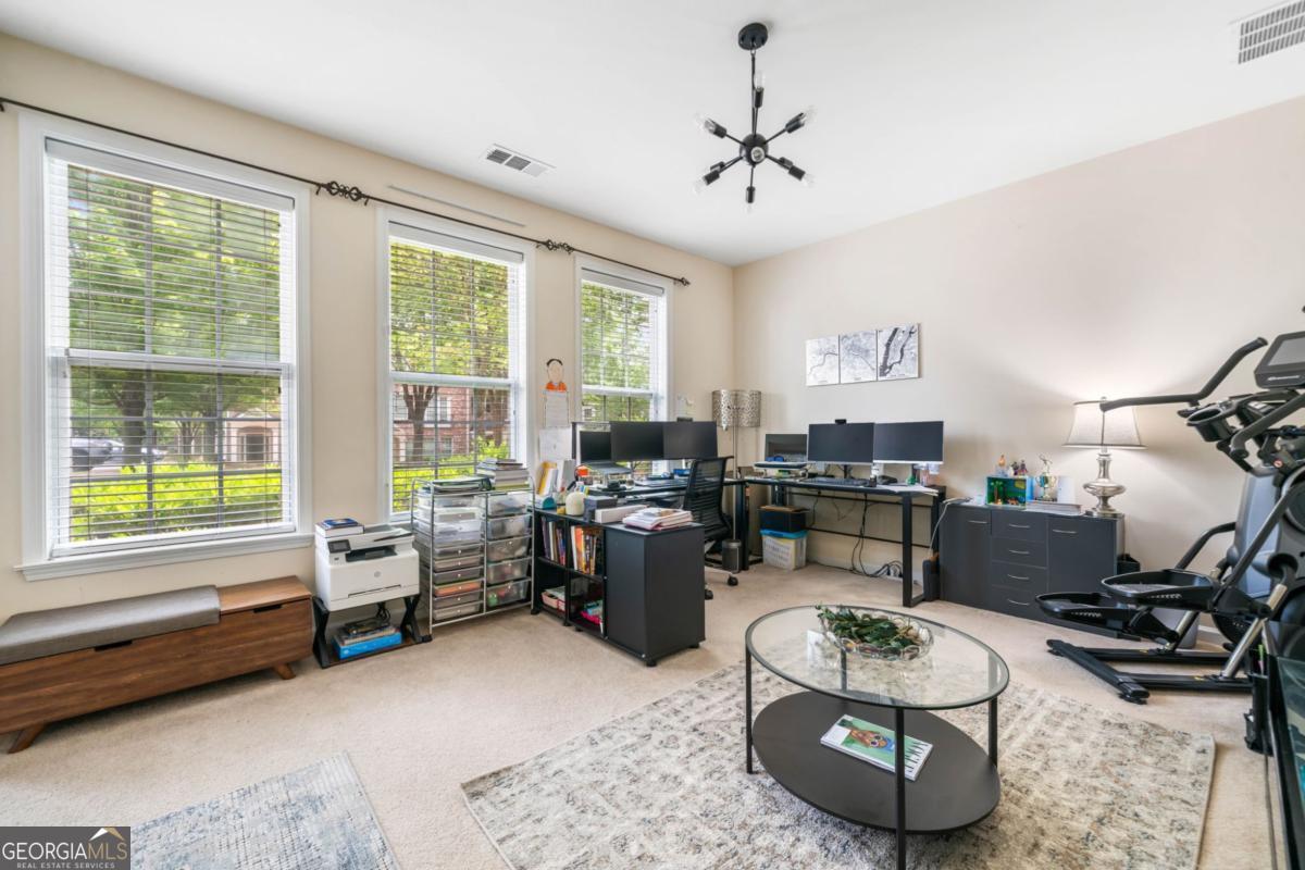 Westside Villas - Residential Lease