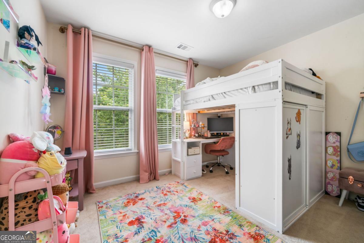 Westside Villas - Residential Lease
