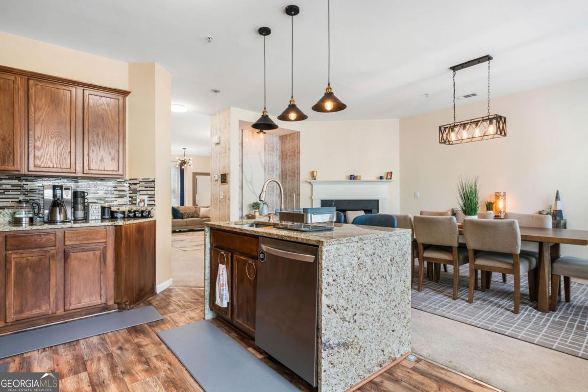 Westside Villas - Residential Lease
