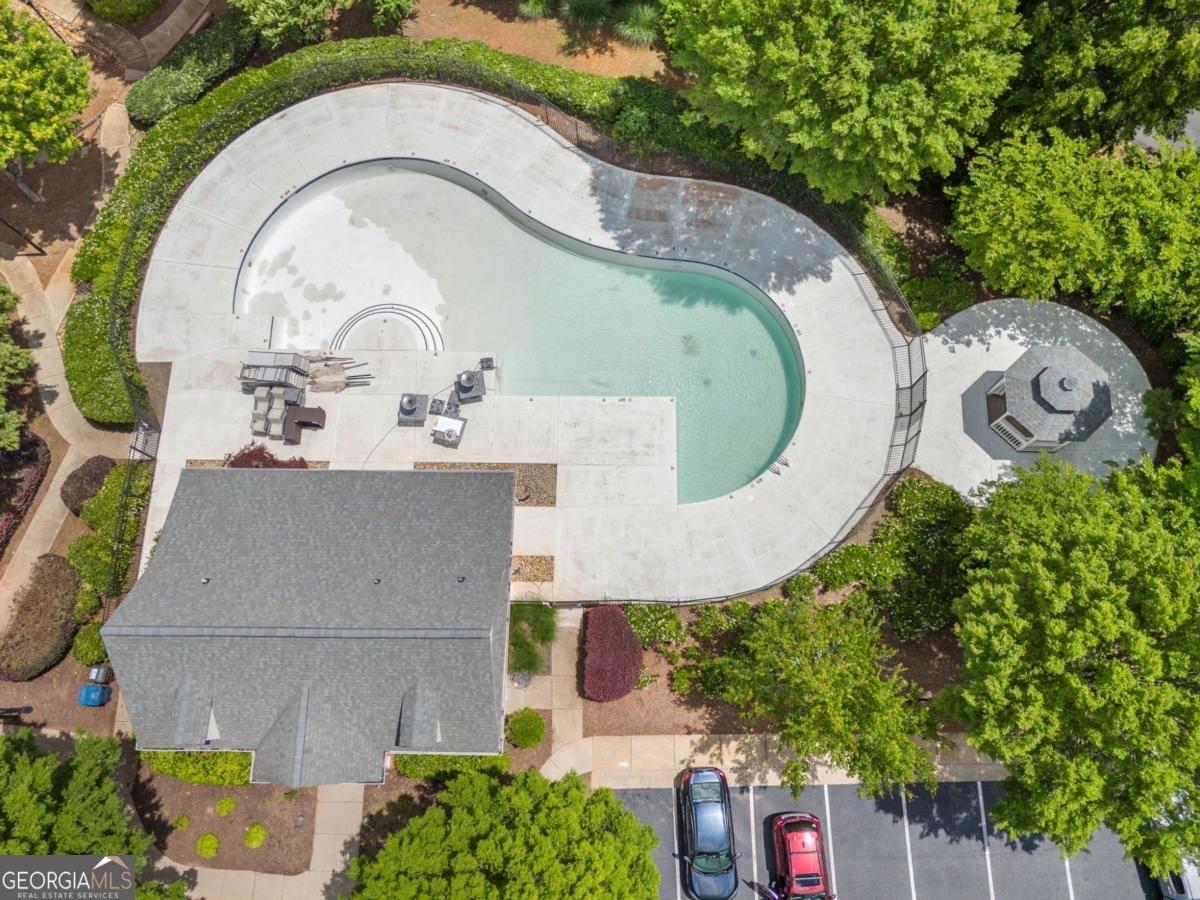Westside Villas - Residential Lease