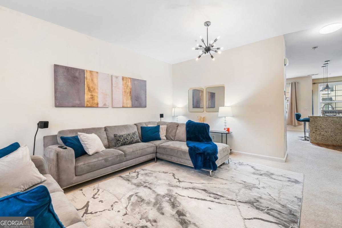 Westside Villas - Residential Lease