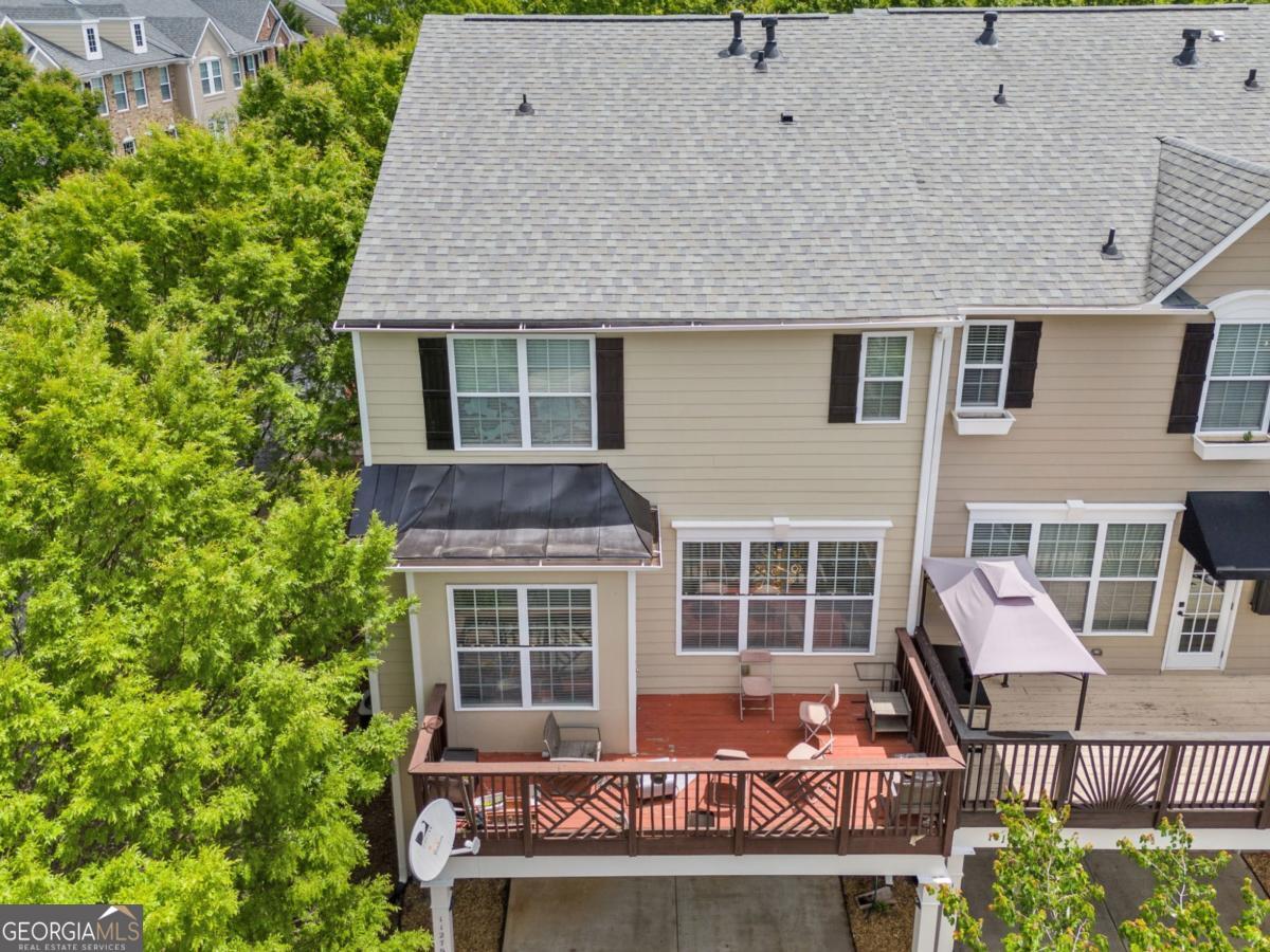 Westside Villas - Residential Lease