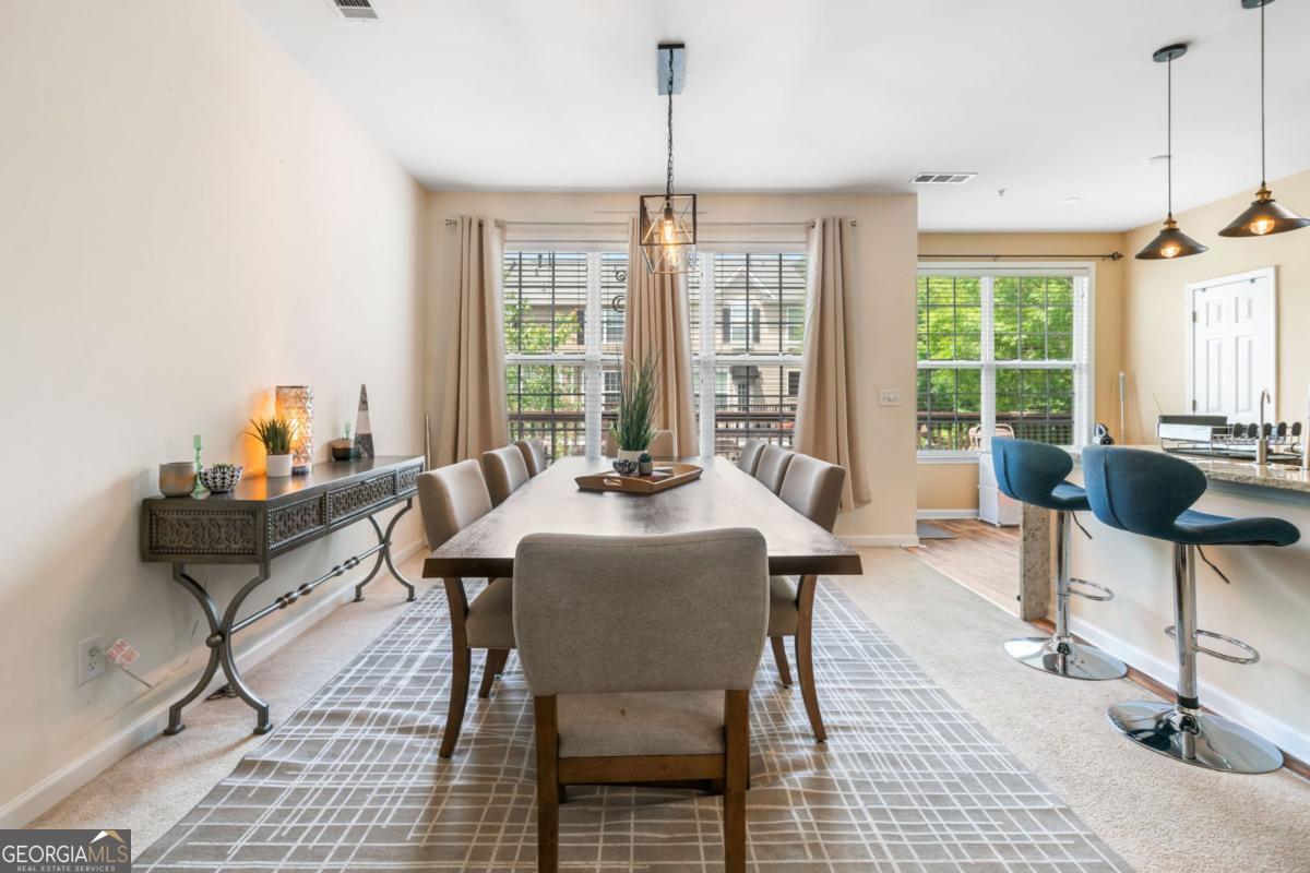 Westside Villas - Residential Lease