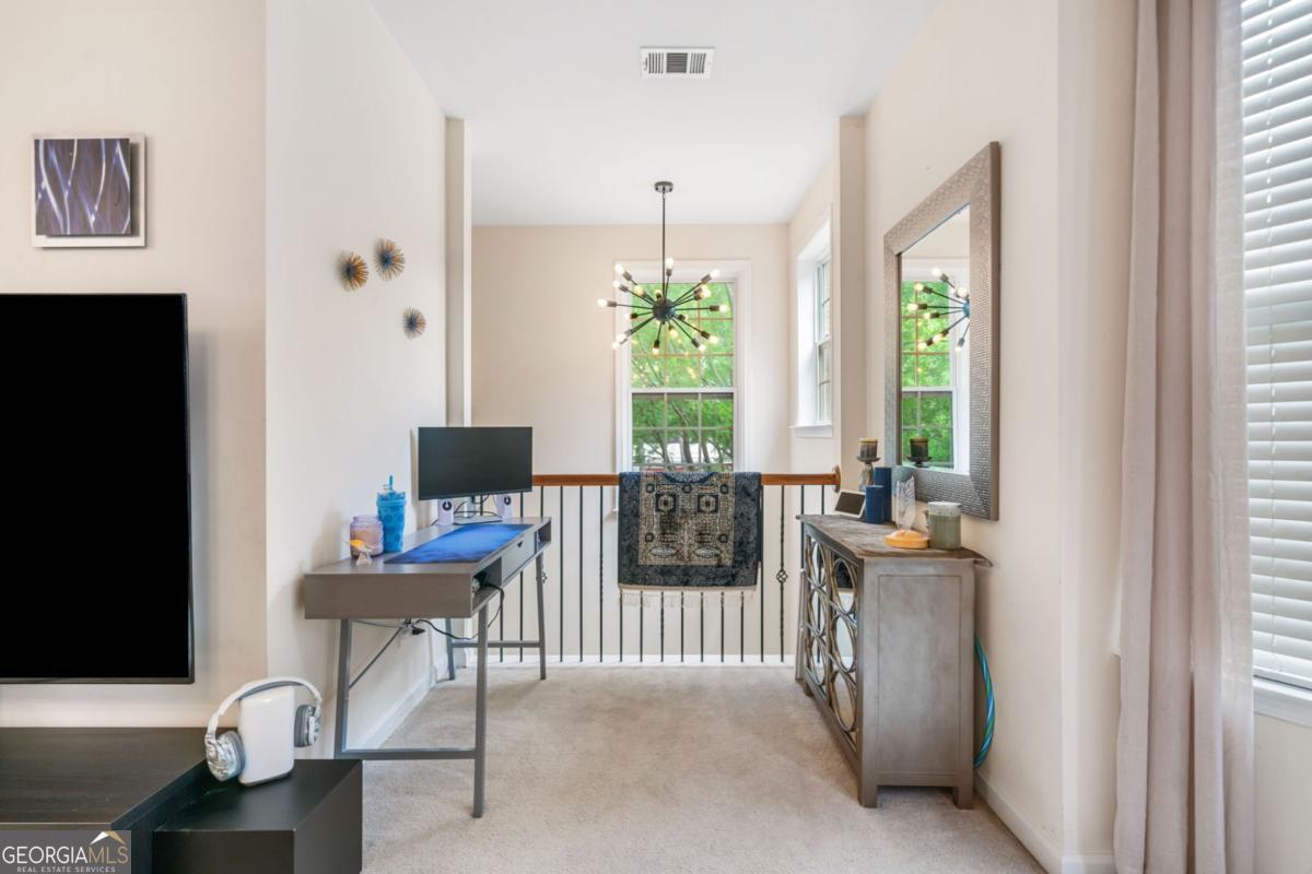 Westside Villas - Residential Lease
