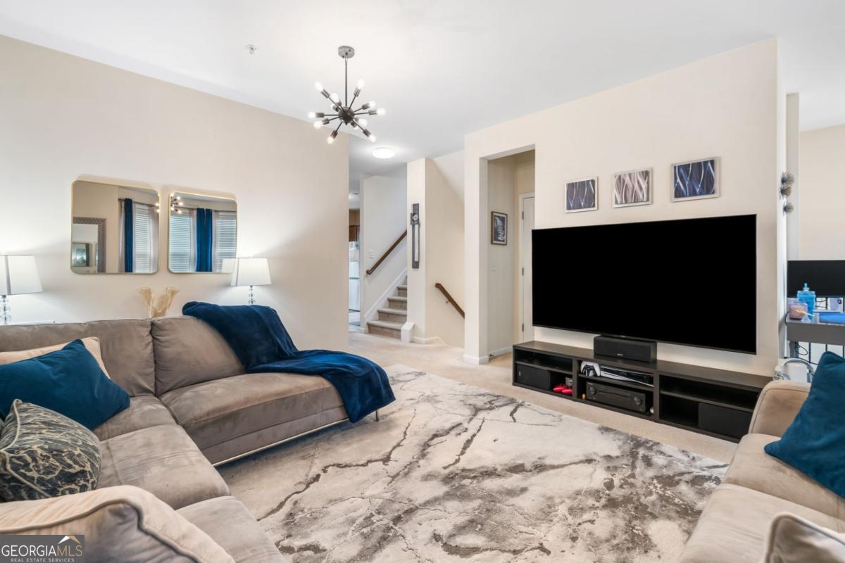 Westside Villas - Residential Lease