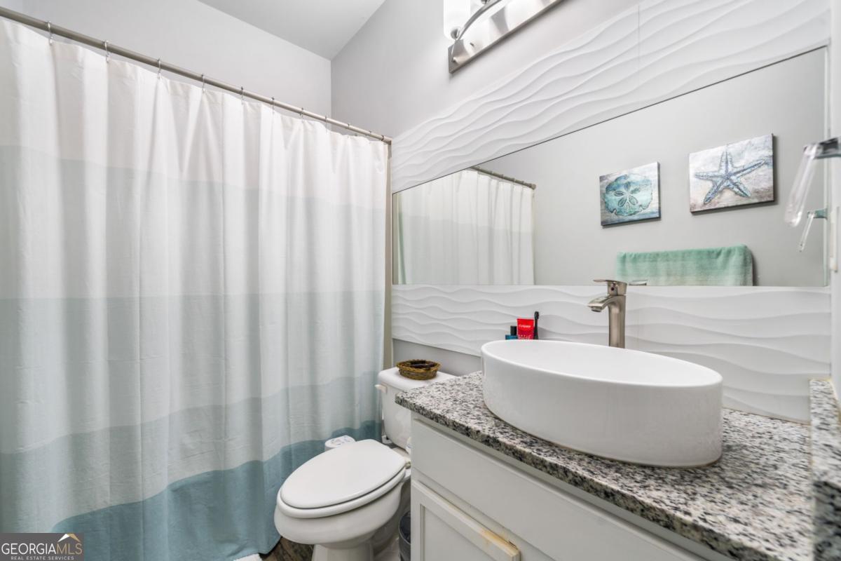 Westside Villas - Residential Lease