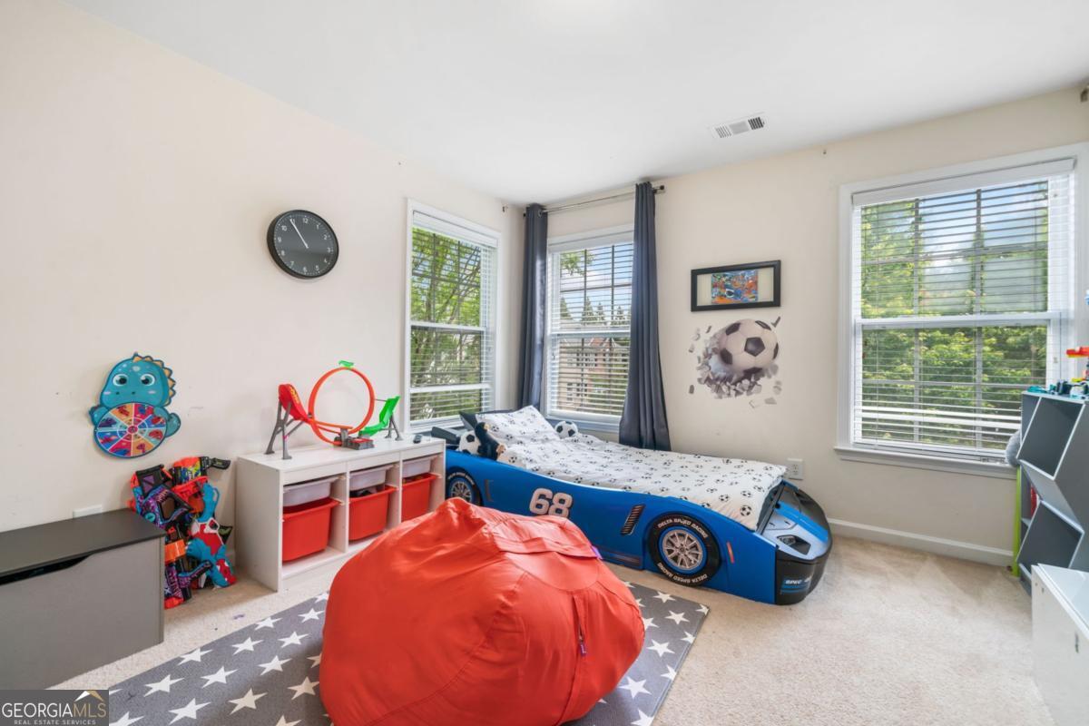 Westside Villas - Residential Lease