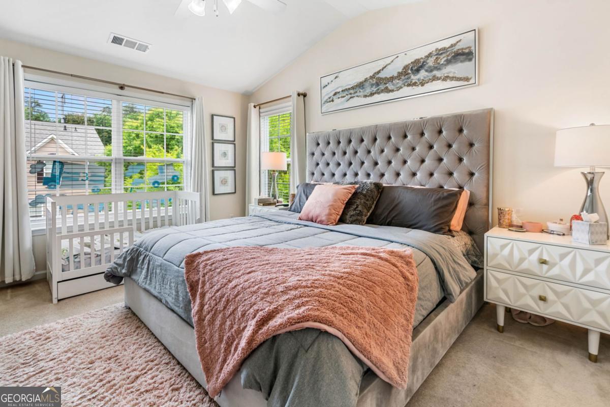 Westside Villas - Residential Lease
