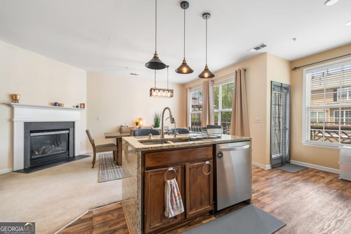 Westside Villas - Residential Lease