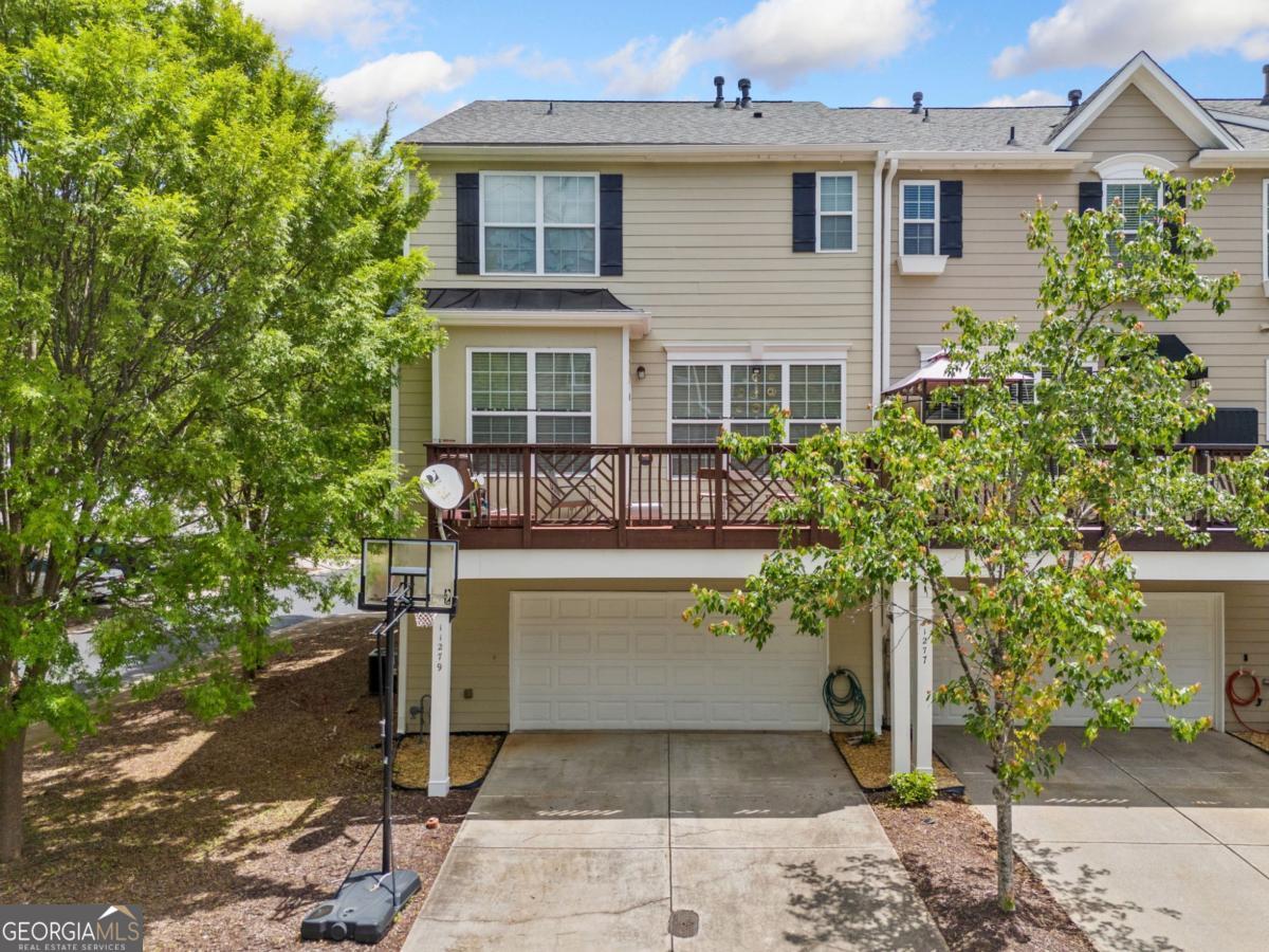 Westside Villas - Residential Lease