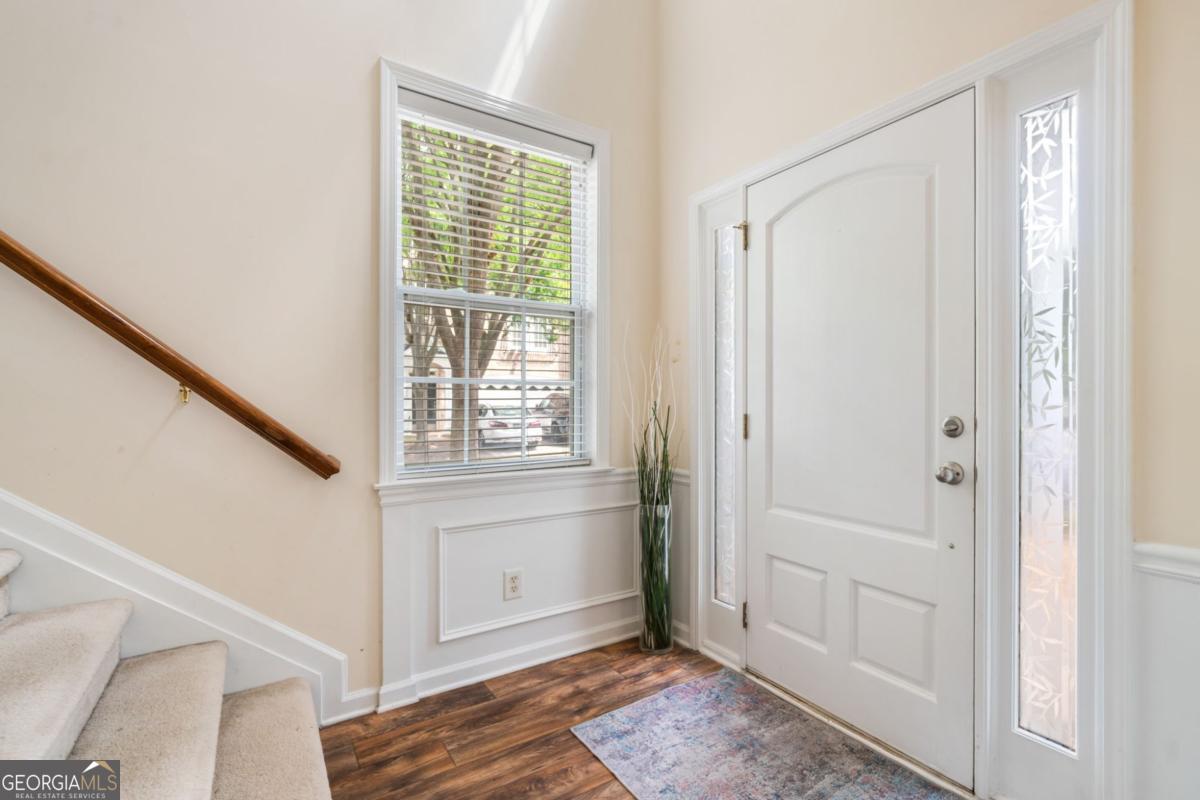 Westside Villas - Residential Lease
