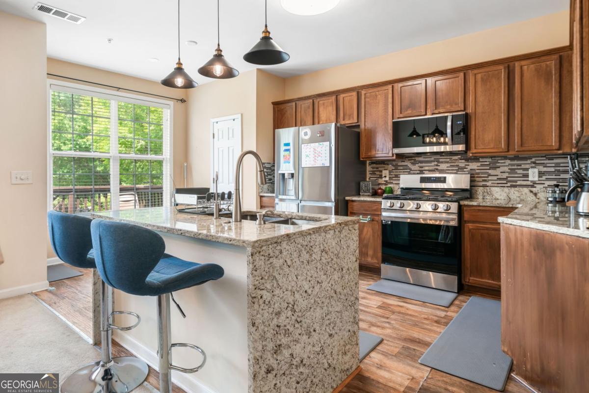 Westside Villas - Residential Lease