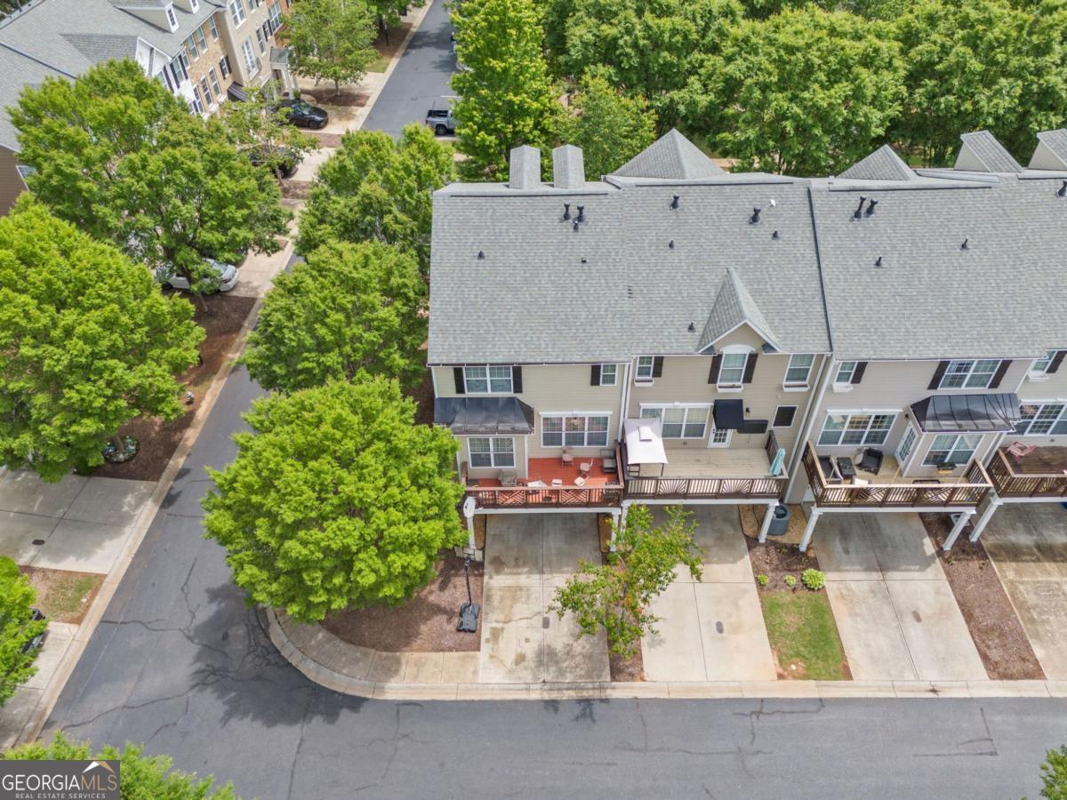 Westside Villas - Residential Lease