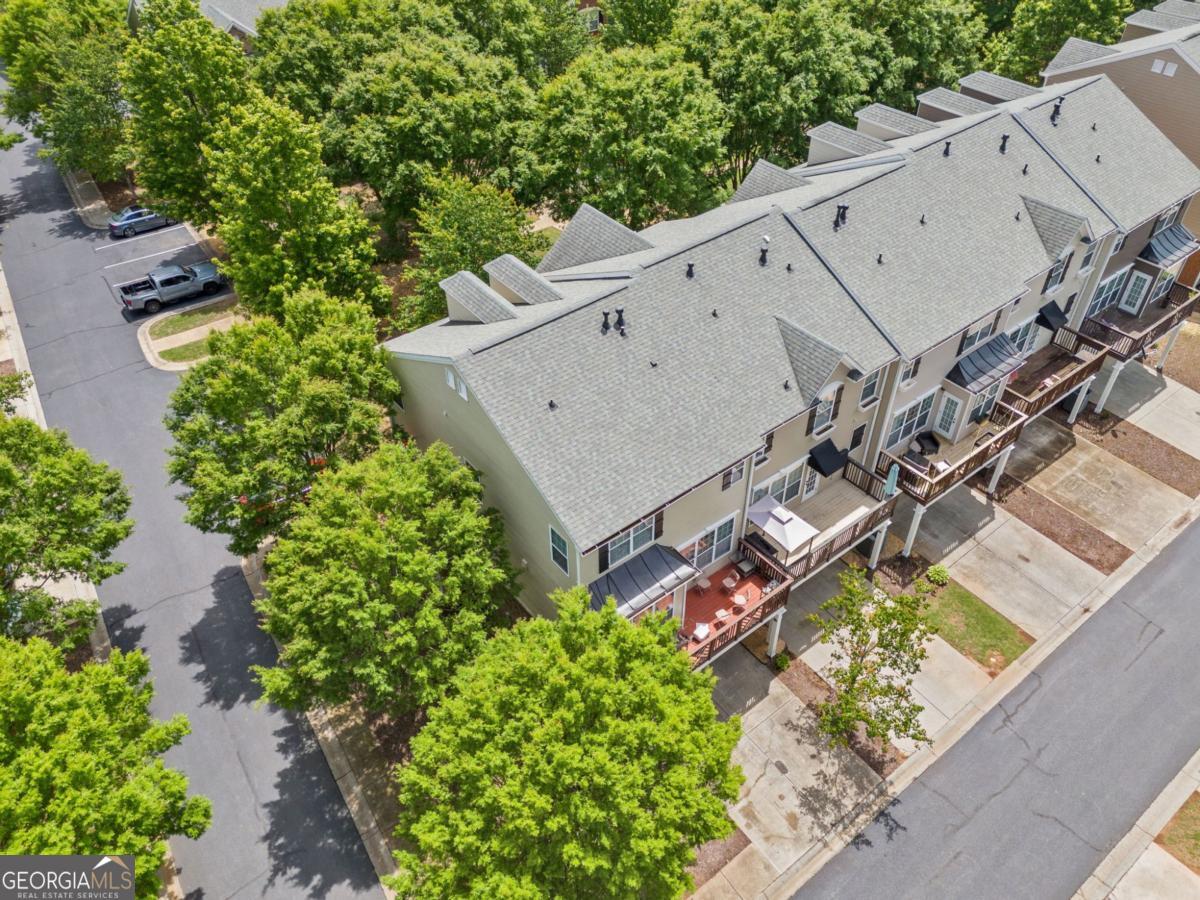 Westside Villas - Residential Lease