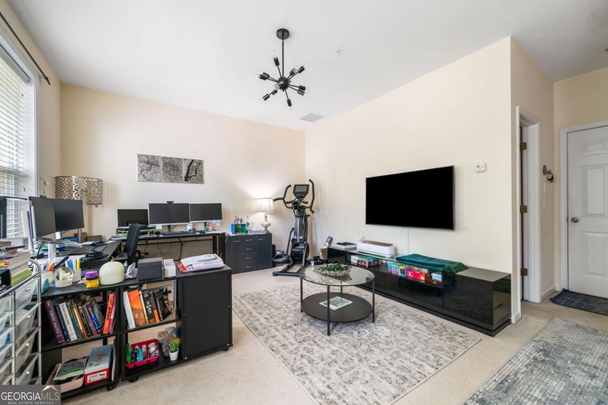 Westside Villas - Residential Lease