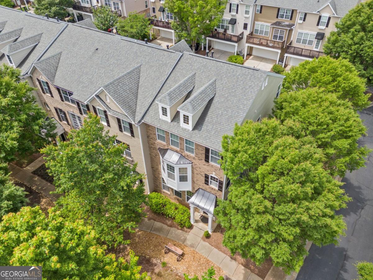 Westside Villas - Residential Lease