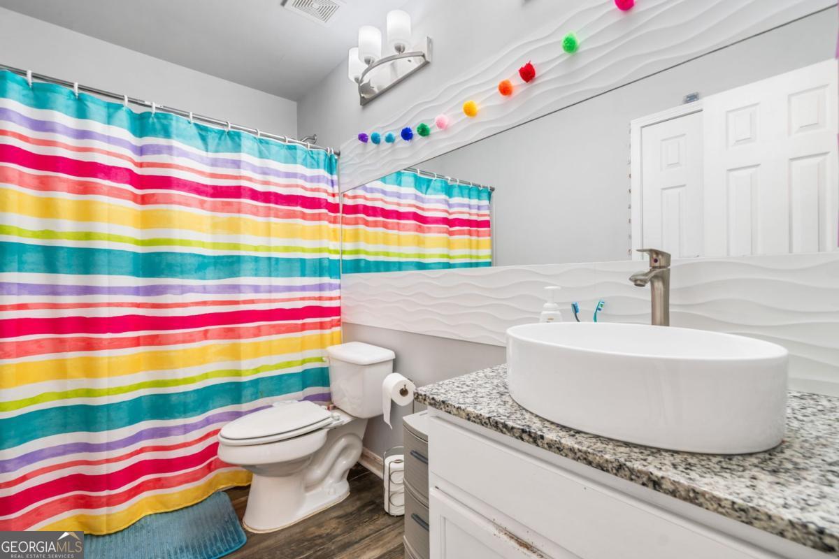 Westside Villas - Residential Lease