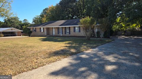 1625 Old Salem RD SE Conyers GA 30013