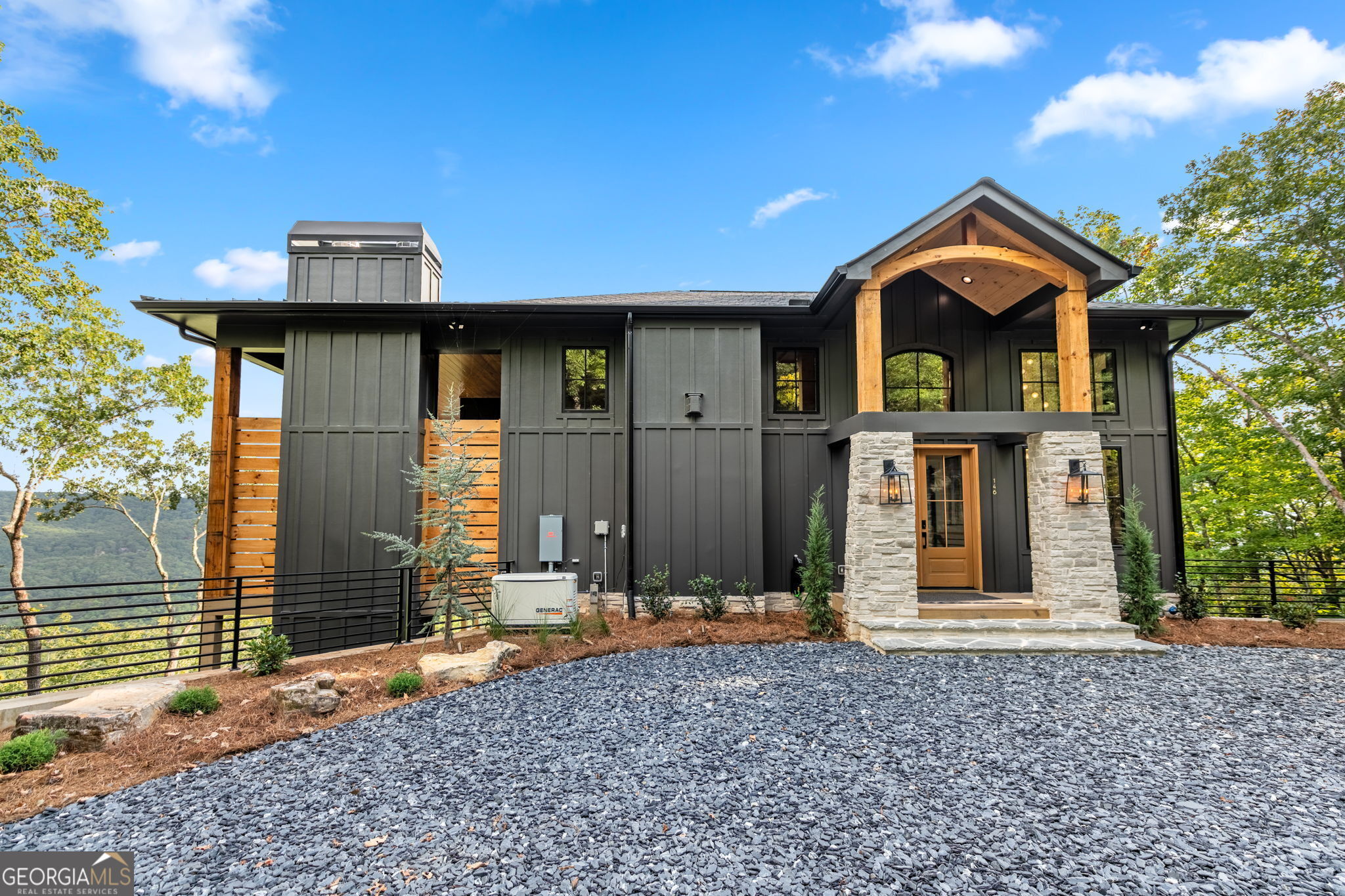 146 Overlook WAY