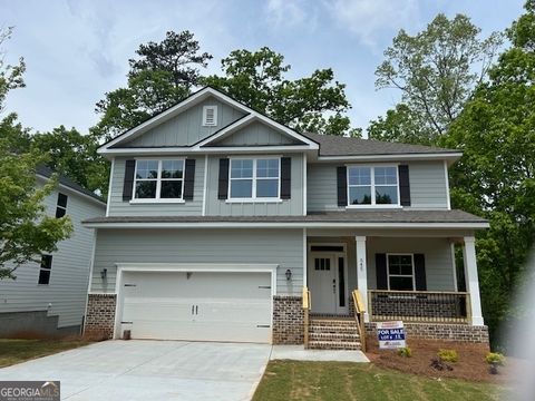 545 Wauka Drive, Demorest, GA 30535 - MLS#: 10514195