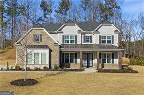 401 Oakleigh AVE Woodstock GA 30188