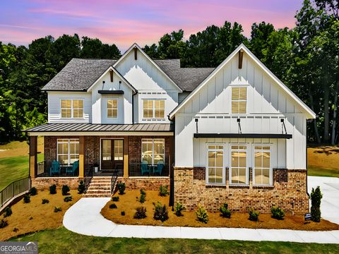 401 Oakleigh AVE Woodstock GA 30188