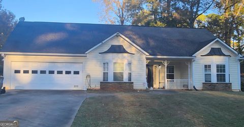 2830 Meadow Lark TRL Duluth GA 30096