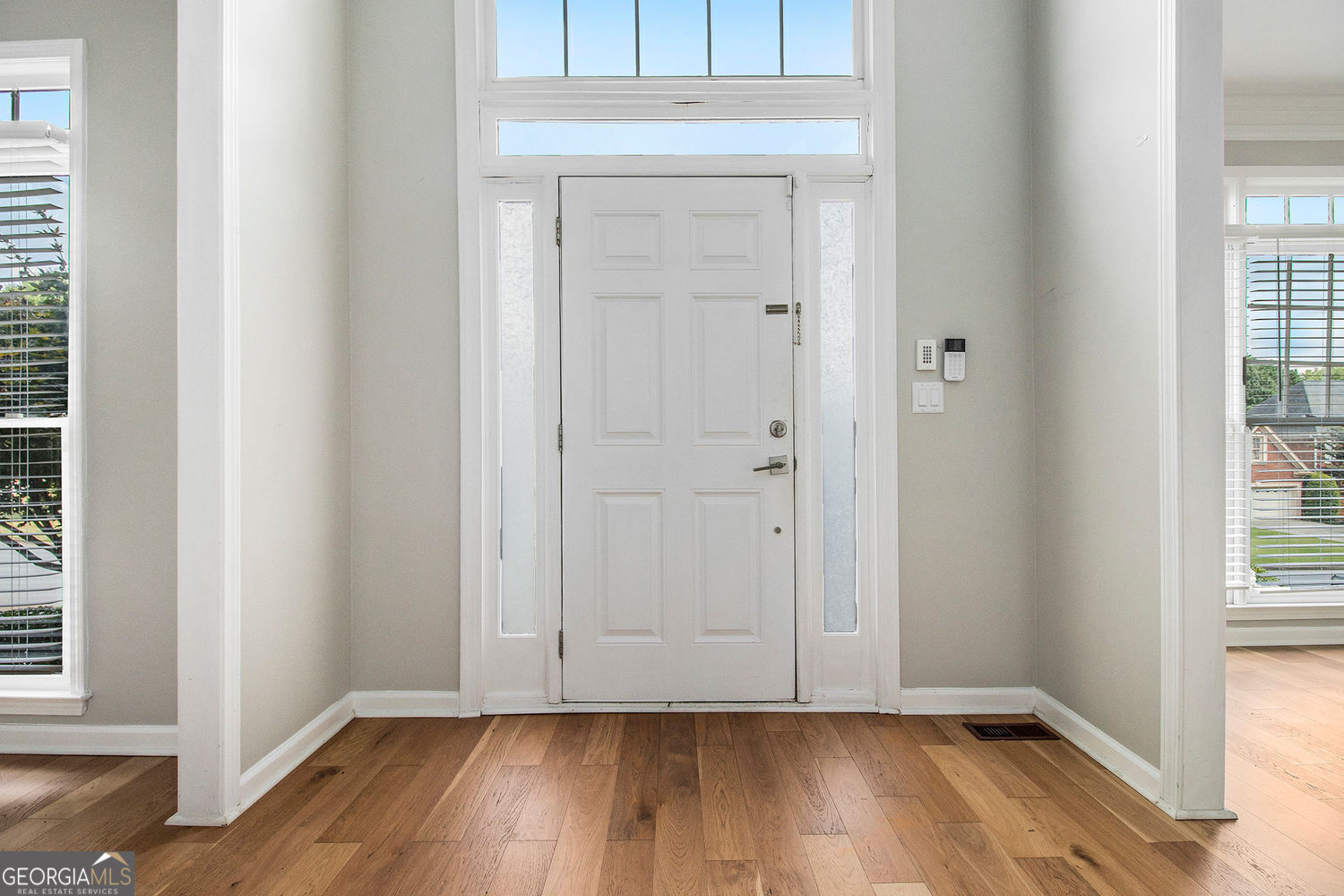5510 Vicarage WALK