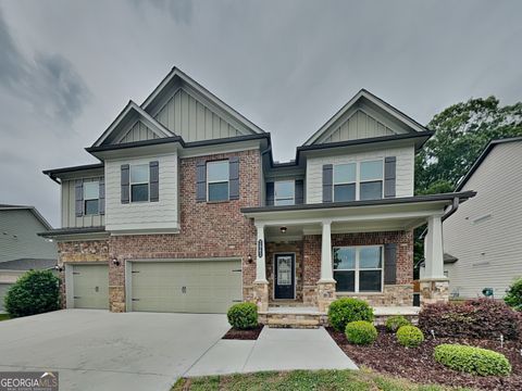 2963 Blue Stone CT Dacula GA 30019
