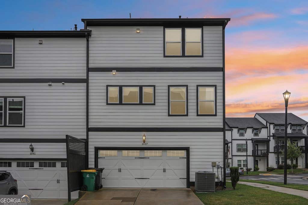 Photo of 1037 Knoxboro Lane, Woodstock, GA 30188 (MLS # 10810009)
