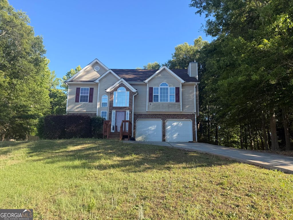 Photo of 449 Abbey Place, Villa Rica, GA 30180 (MLS # 10764903)