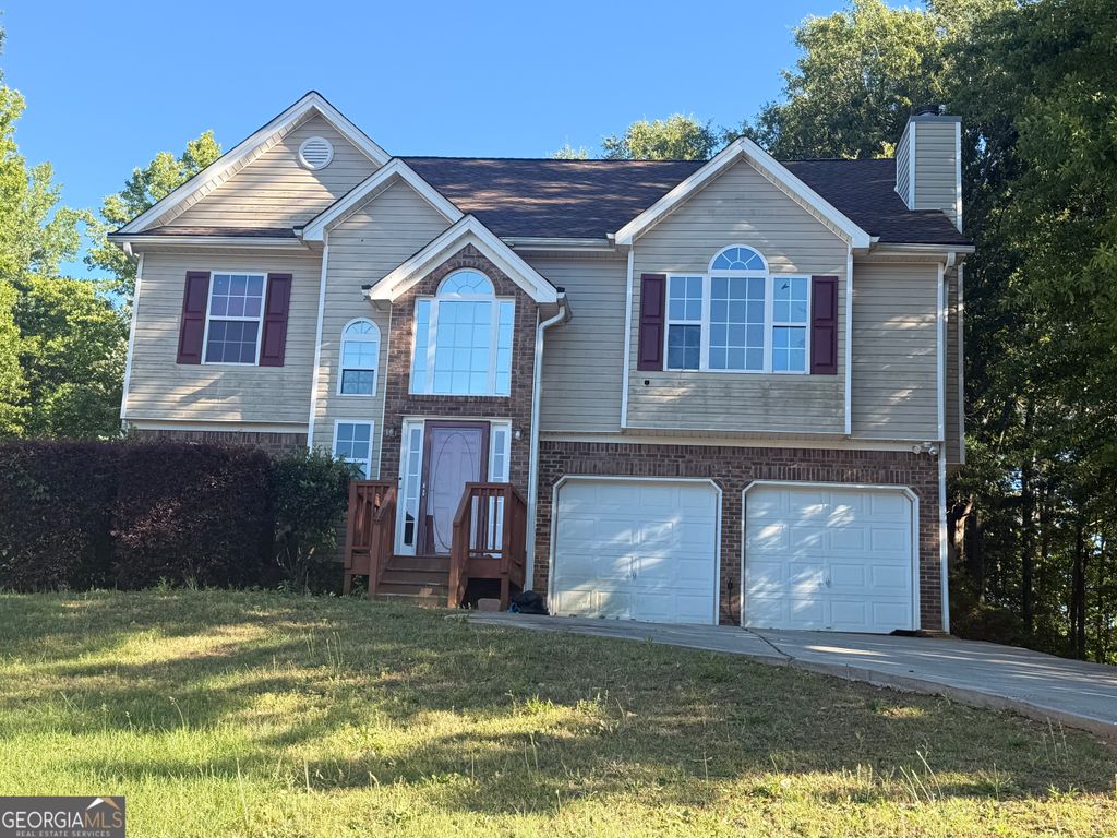 Photo of 449 Abbey Place, Villa Rica, GA 30180 (MLS # 10764903)