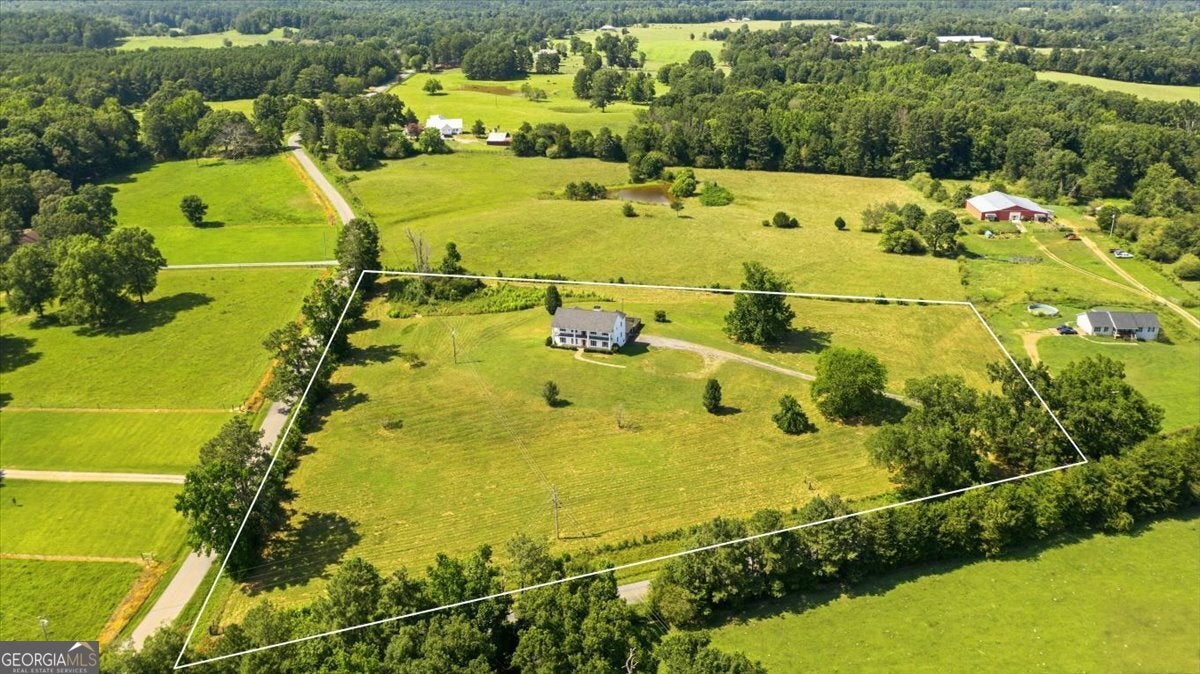 768 Lime Branch RD