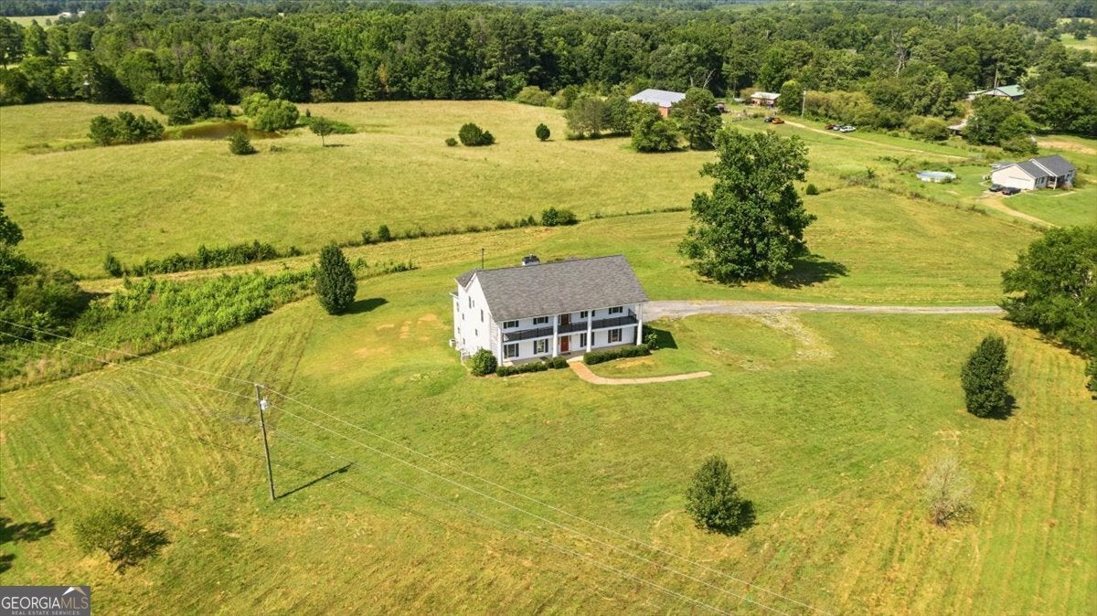 768 Lime Branch RD