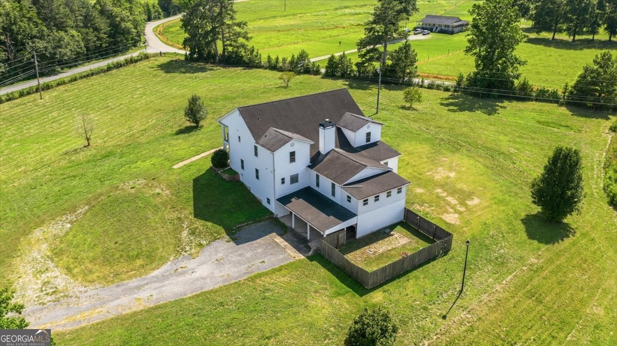 768 Lime Branch RD