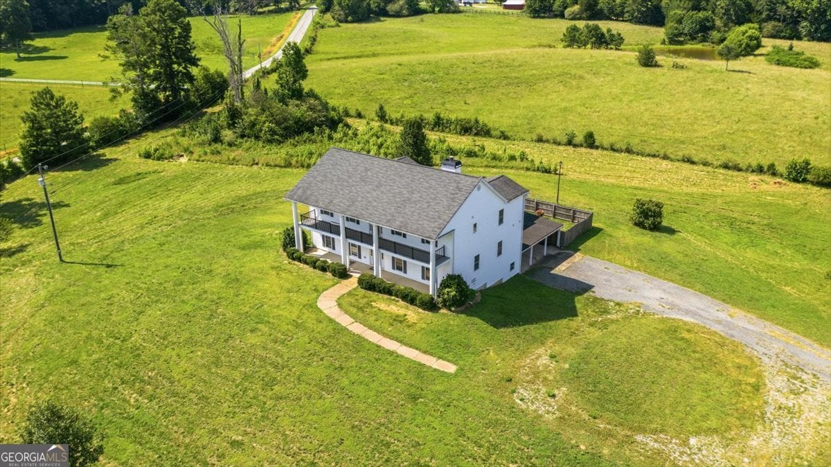 768 Lime Branch RD