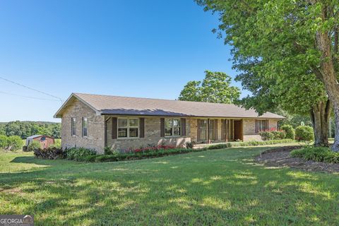 1240 C M Copelan RD Madison GA 30650
