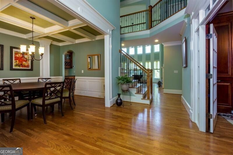 981 Cranbrook Glen LN