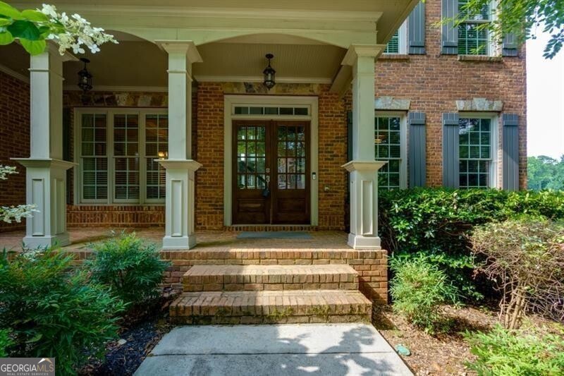 981 Cranbrook Glen LN